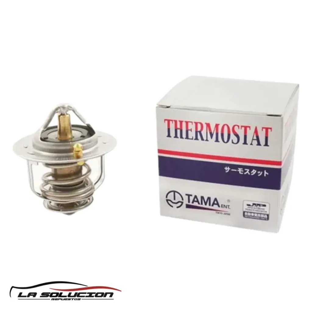 [4425] TERMOSTATO NISSAN D21 2.4 1993-2010/SD-23/SD-27 JP (21200-53J00)