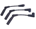 JUEGO CABLE BUJIA CHEVROLET SPARK 800 04-16 | MATIZ 800 99-03 KR (96291306) UB1B2