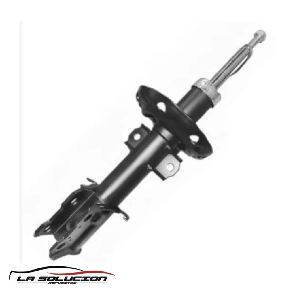 [4447] AMORTIGUADOR DELANTERO CHEVROLET MONTANA/CORSA EVOLUTION IZQUIERDO  TW UB 30A3-30B3-31C2
