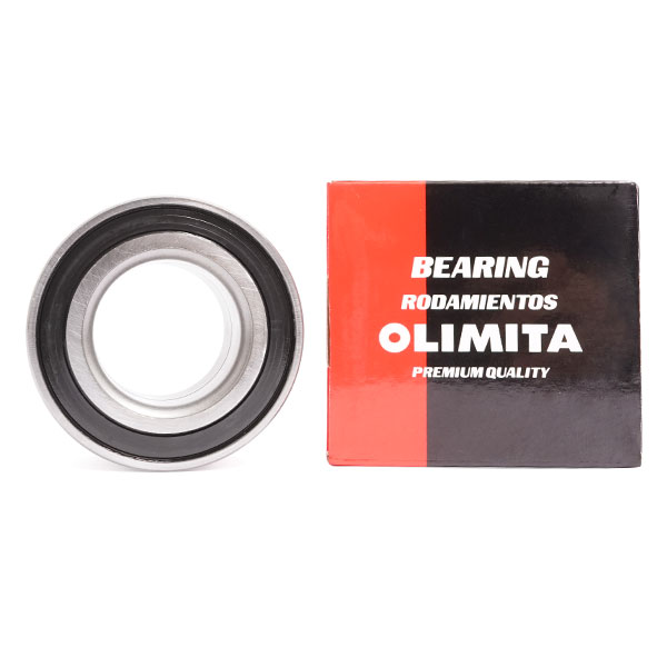 RODAMIENTO RUEDA DELANTERA CHEVROLET AVEO 1.4 04-16-SPARK | NEXIA-HEAVEN (309726DA) 34*64*37 OLIMITA CH