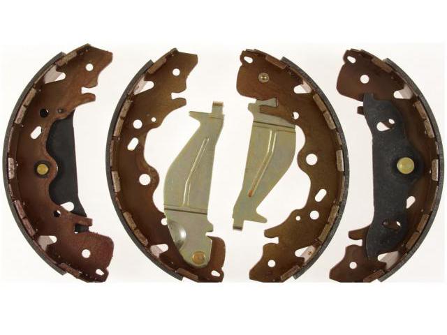 BALATAS HYUNDAI H-1 2.5 08-19 KR UB 3D2