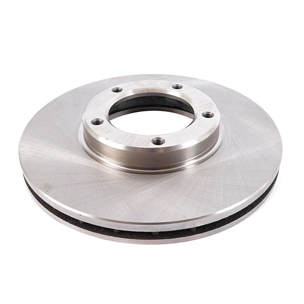 DISCO FRENO TOYOTA HILUX 2Y-3Y-4Y-22R/2RZ 2WD TW (43512-26040) 257MM UB 4C2