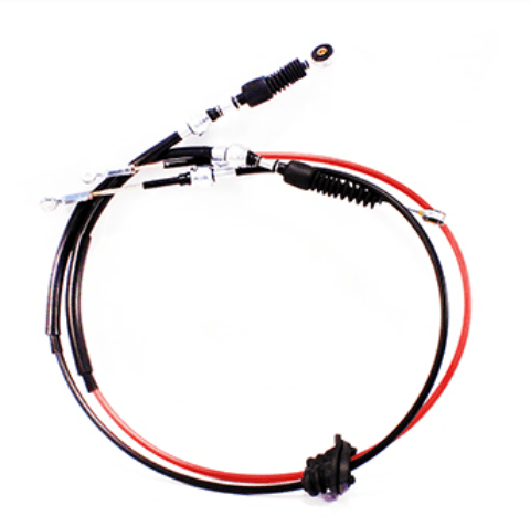 PIOLA SELECTORA HYUNDAI H-100 CAMIONCITO 96-98 KR (43770-43254) UB5E1