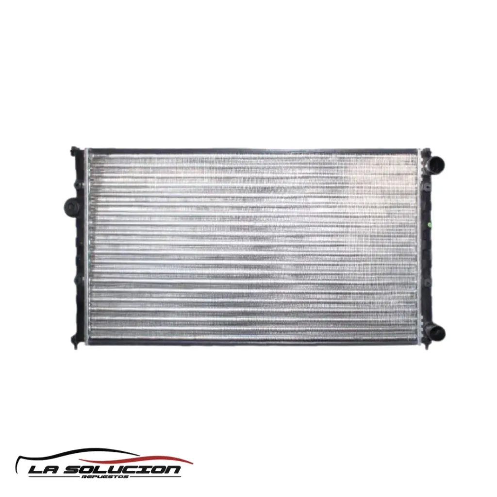 RADIADOR VOLKSWAGEN GOLF 1.8 C/AIRE TW UB00