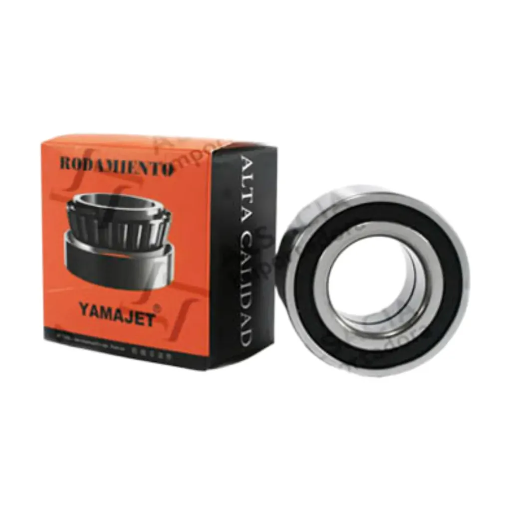 RODAMIENTO RUEDA DELANTERA SUZUKI BALENO 40*72*36/33 CH UB1C1