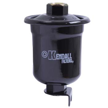 [4622] FILTRO BENCINA TOYOTA TERCEL 95-99 WK605/1 KENDALL (23300-19445) UB36A3