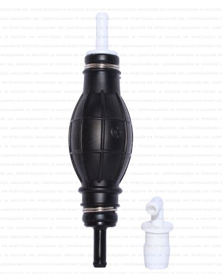 BOMBA CEBADORA PETROLEO PEUGEOT PARTNER KR (000604075-6)