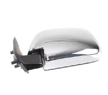 ESPEJO TOYOTA HILUX 89-97 EXTERIOR CROMADO IZQUIERDO TW (87940-89147) UB00