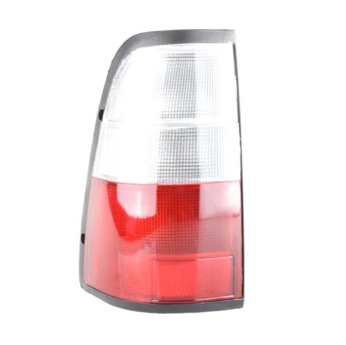 FAROL TRASERO CHEVROLET LUV 2000-2005 IZQUIERDO  TW UB7E2