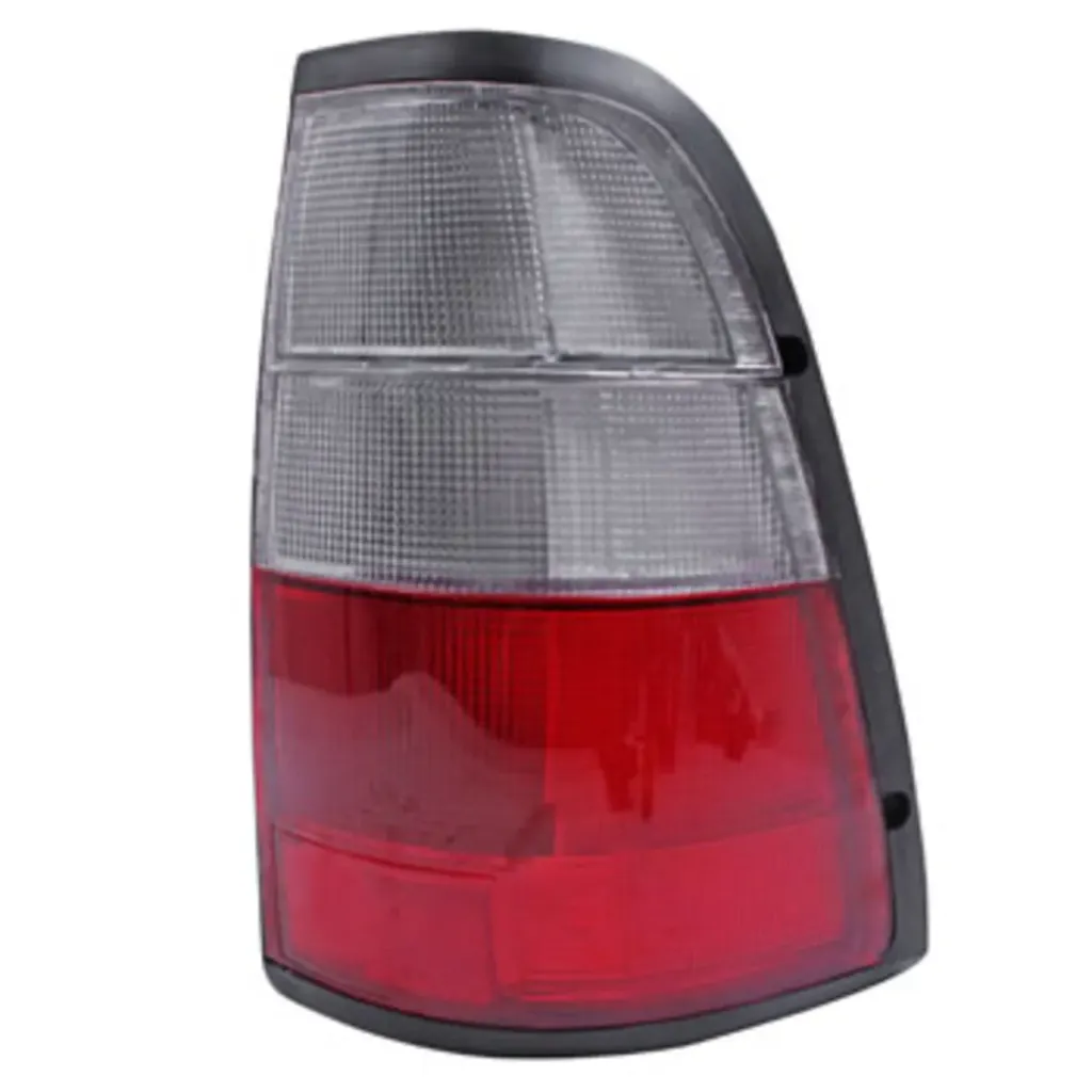[4655] FAROL TRASERO CHEVROLET LUV 2000-2005 DERECHO  TW UB5E1