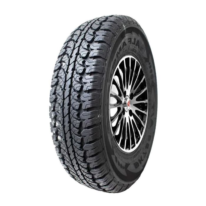 [4667] NEUMATICO 225/75 R16 DOUBLEKING DK788 8PR