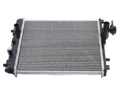 RADIADOR SUZUKI IGNIS 1.3 2000-2006 TW UB30A1