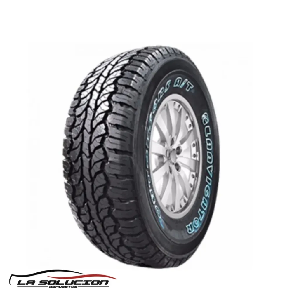 [4727] NEUMATICO 185/75 R16C WINDFORCE CATCHORFS 8PR AT