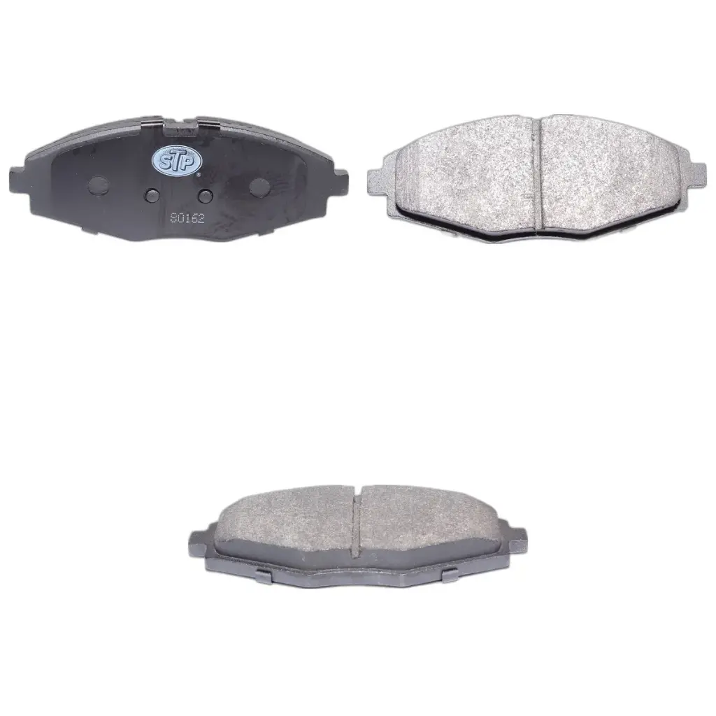 PASTILLA FRENO DAEWOO LANOS 98>/MATIZ/SPARK STP (21874 GTX)