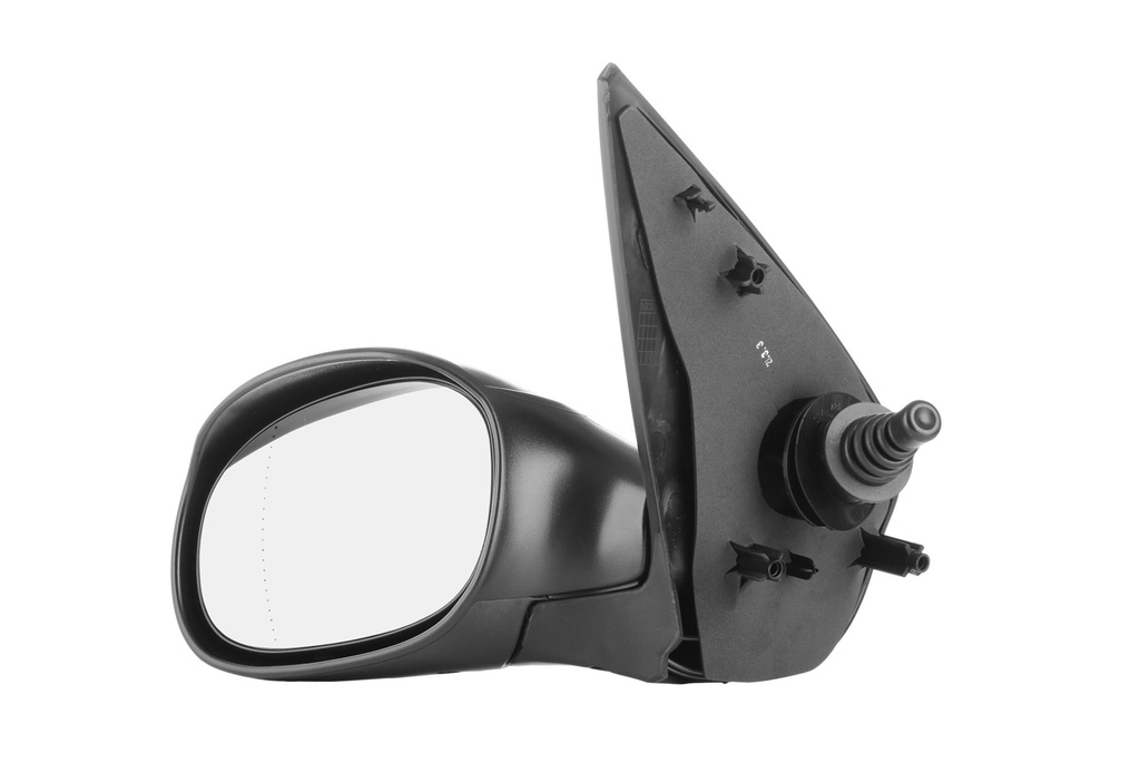 ESPEJO PEUGEOT 206 99-10 IZQUIERDO  TW UB5B1