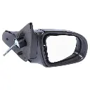 ESPEJO CHEVROLET CORSA 93-10 DERECHO  TW (393251522) UB5A1