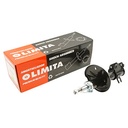 AMORTIGUADOR DELANTERO CHEVROLET SPARK 04-16 IZQUIERDO  (GAS) TW (96424025) UB 25D3