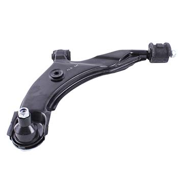 BANDEJA HYUNDAI ACCENT 95-99 C/ROTULA IZQUIERDO  TW (54500-22000) UB26F5