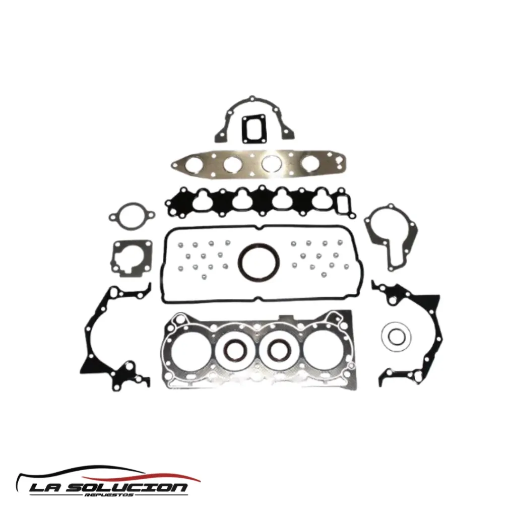JUEGO EMPAQUETADURA MOTOR SUZUKI BALENO 1.6 1995-2004 TW