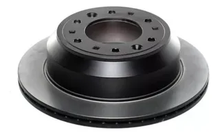 DISCO FRENO HYUNDAI H-1 2.5 08-22 | GRAND STAREX 2.5 08-17 324MM TRASEROS TW