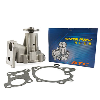 BOMBA AGUA HYUNDAI H-100 DS 98>/ GALLOPER 98> KR (25100-42540) UB24C2