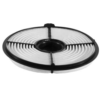 FILTRO AIRE TOYOTA TERCEL 90-93/COROLLA 1.3 88-92 (REDONDO)C-2426 KENDALL (17801-10030) UB35A2