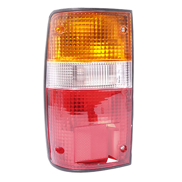 FAROL TRASERO TOYOTA HILUX 89-97 IZQUIERDO  CH UB26C1