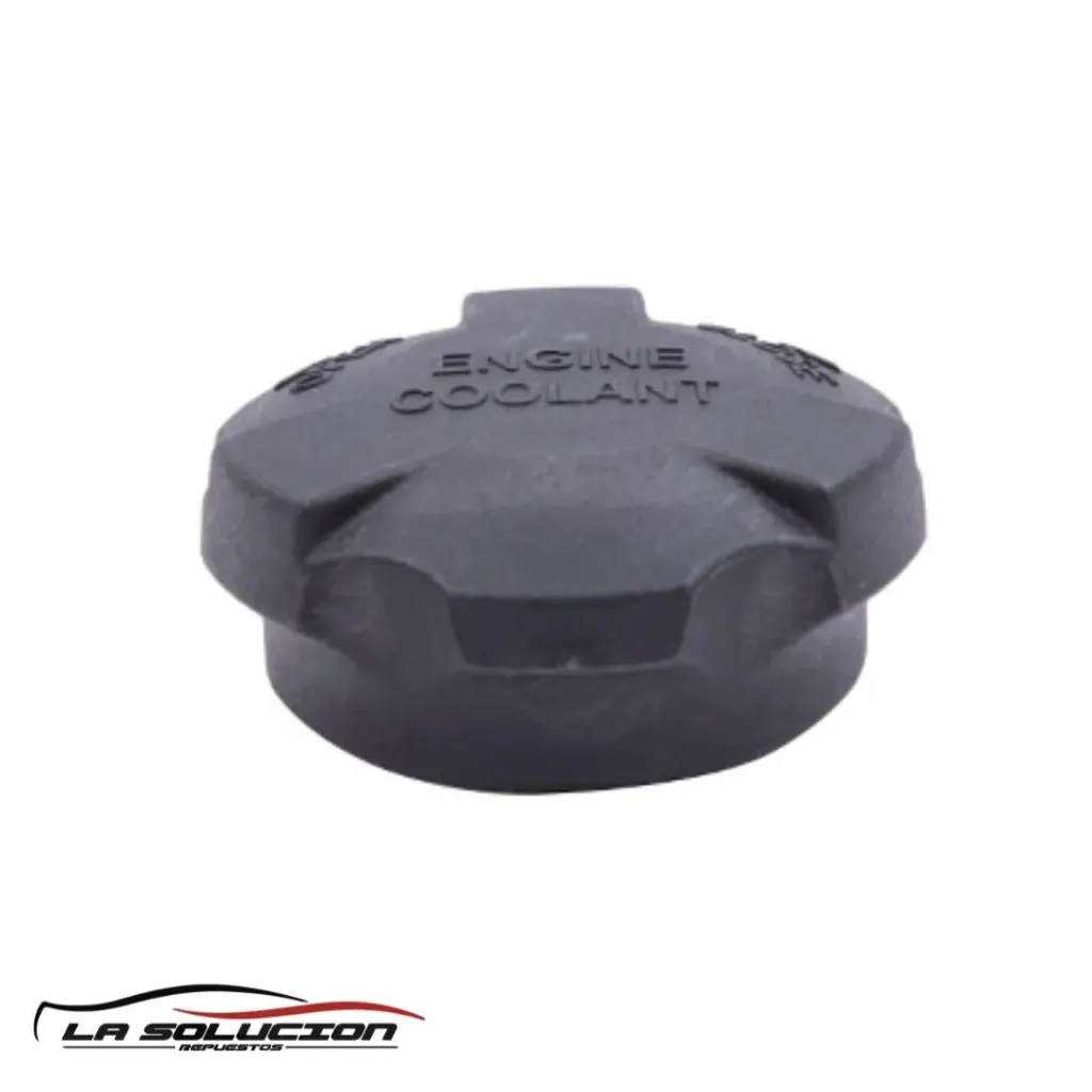 TAPA DEPOSITO AGUA HYUNDAI ACCENT 1.4-1.5-1.6/GETZ/SANTA FE 2.0-2.2 KR UB17F1-3