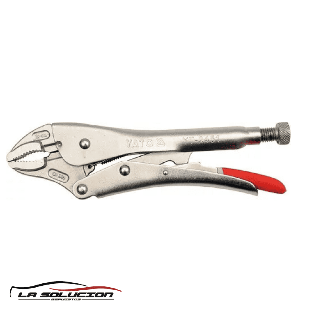 [4928] CAIMAN 10PULG YATO