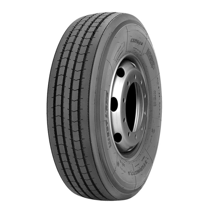 [4966] NEUMATICO 215/75 R17.5 STEPRISING SR516 DIRECCION