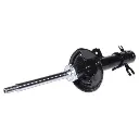 AMORTIGUADOR DELANTERO CHEVROLET SPARK GT 1.2 10-21 DERECHO  GAS TW UB 31B2