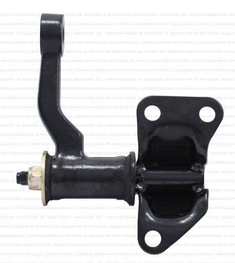 CAJA AUXILIAR NISSAN D21 93-10 2WD | TERRANO 93-15 2WD STP UB41A5