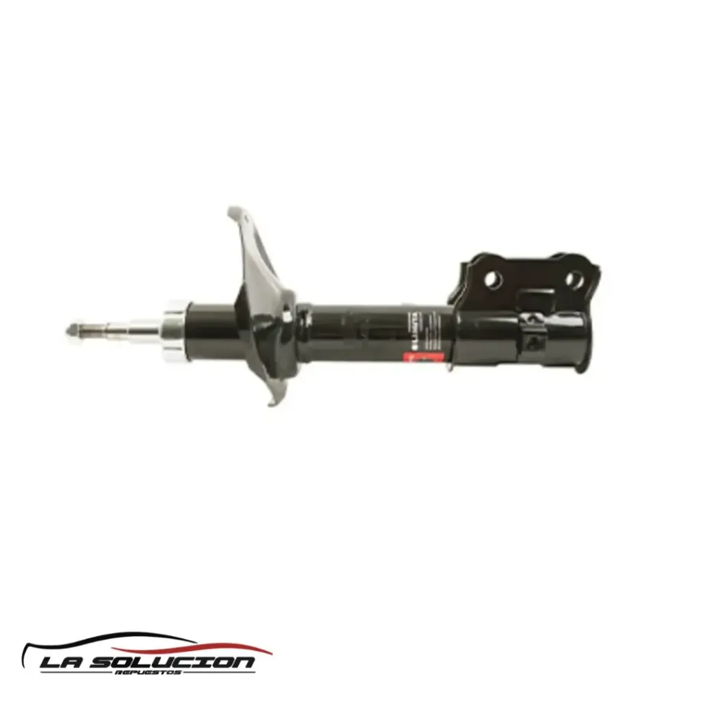 [5051] AMORTIGUADOR DELANTERO HYUNDAI ACCENT 1994-2005 IZQUIERDO HID TW UB 25D4