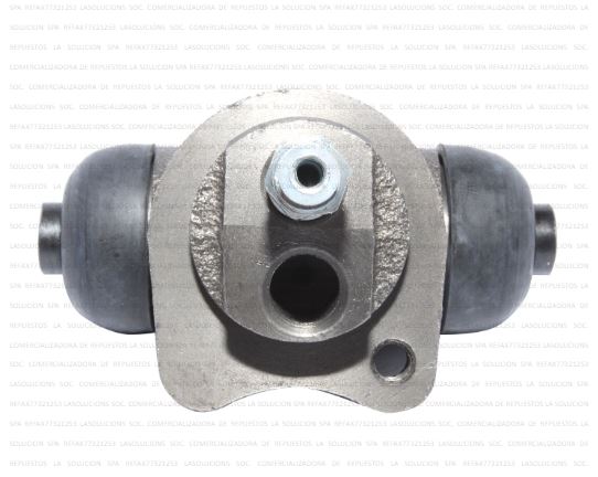 CILINDRO FRENO TRASERO CHEVROLET SPARK/CHERY IQ 1.1  11/16 PULG TW