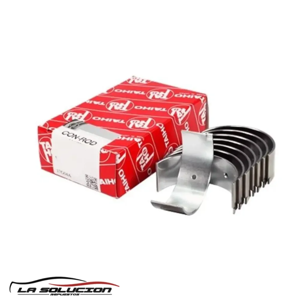 [5056] JUEGO METAL BIELA CHEVROLET LUV TODAS 1.00 JP UB00