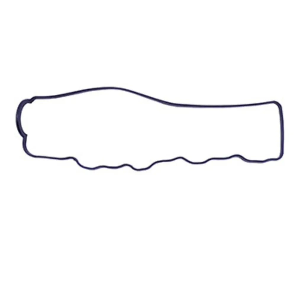 EMPAQUETADURA TAPA VALVULA HYUNDAI H-100 GRACE 93-01/KIA FRONTIER 2.5 KR