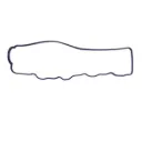 EMPAQUETADURA TAPA VALVULA HYUNDAI H-100 GRACE 93-01/KIA FRONTIER 2.5 KR