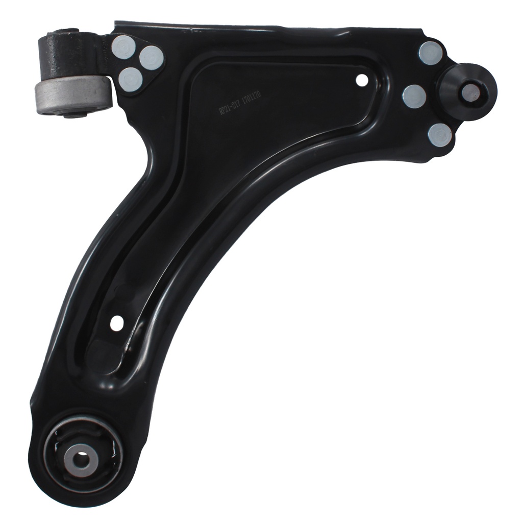 BANDEJA CHEVROLET MONTANA/EVOLUTION/COMBO VAN IZQUIERDO  TW (93343399)