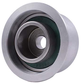 RODAMIENTO TENSOR TOYOTA TERCEL 95>/COROLLA M4AFE GMB AUXILIAR JP (13503-11030) UB 9E5