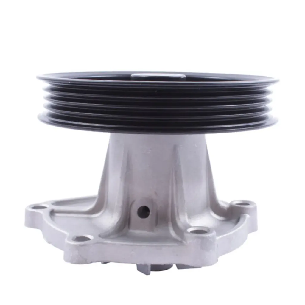 [5105] BOMBA AGUA TOYOTA TERCEL TWIN CAM/COROLLA C/POLEA CH