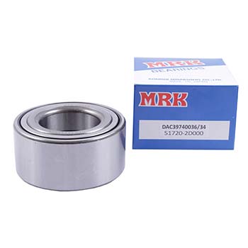 [5171] RODAMIENTO RUEDA DELANTERA HYUNDAI ELANTRA 00-10 (39*74*34/36) MRK JP UB1C5