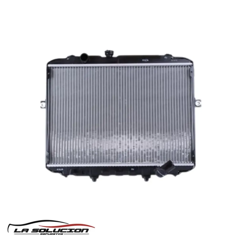RADIADOR HYUNDAI PORTER 2.5 1996-2003