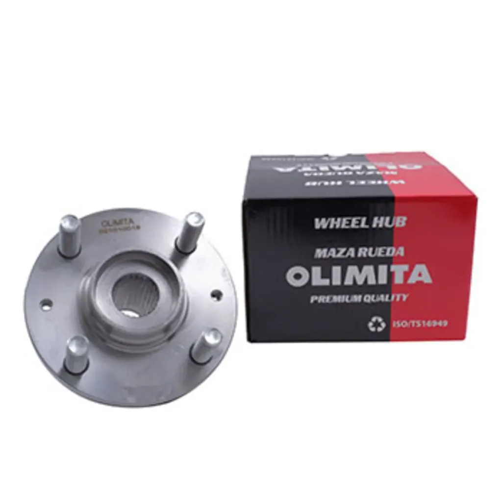 MAZA DELANTERA HYUNDAI ACCENT PRIME/ACCENT 06-11/KIA RIO JB TW 