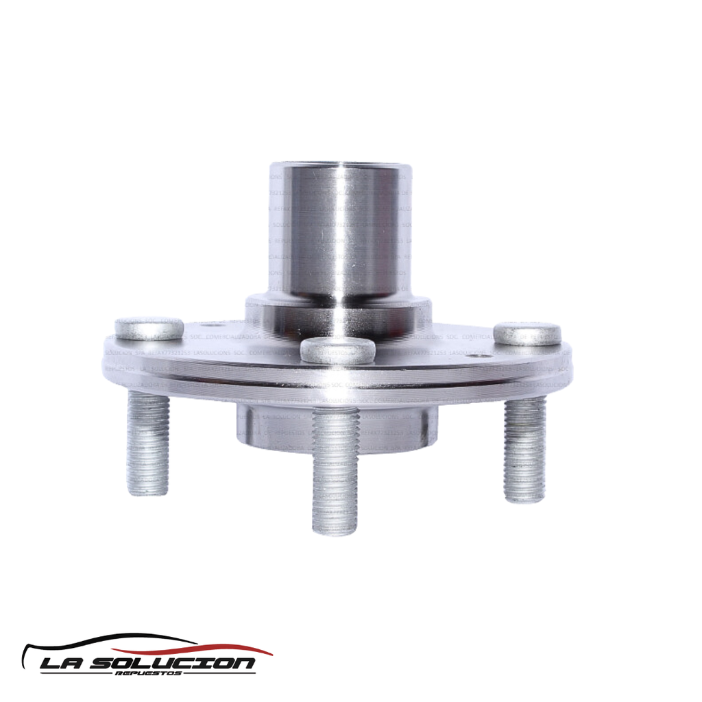 [5182] MAZA DELANTERA HYUNDAI ACCENT PRIME/ACCENT 06-11/KIA RIO JB TW 