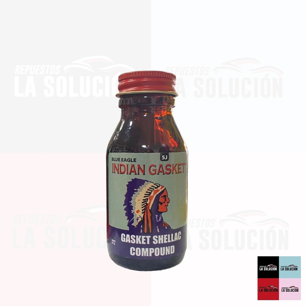 GASKET LIQUIDO VERSACHEM/ABRO