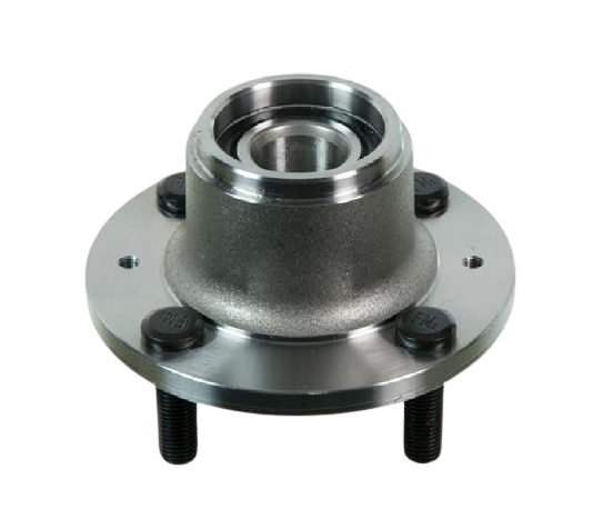 [5232] MAZA TRASERA CHEVROLET AVEO 04-16 1.4 S/ABS TW 