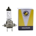 AMPOLLETA H-7 HALOGENA 12V 55W FLOSSER AL UB 11A5