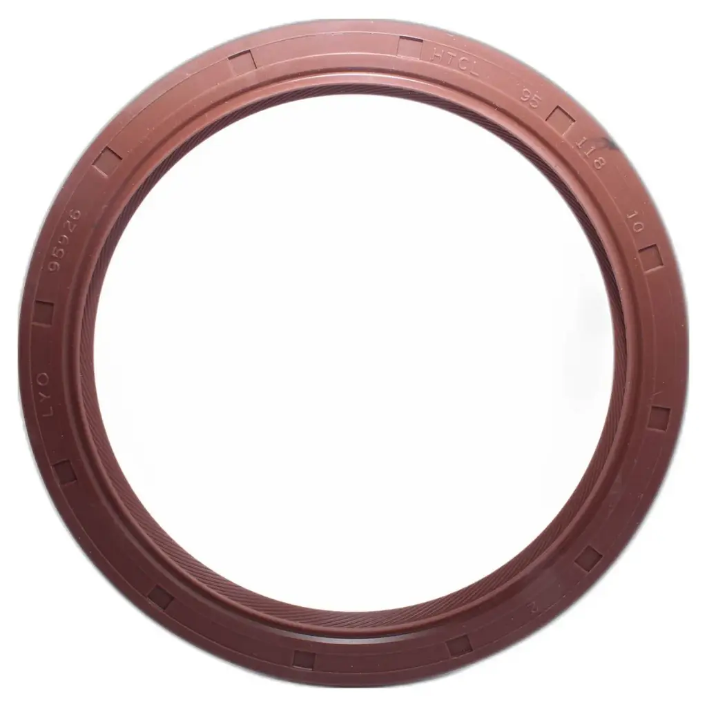 RETEN CIGUEÑAL TRASERO CHEVROLET LUV 1.6-2.3 89-98 95*118*10 TW 