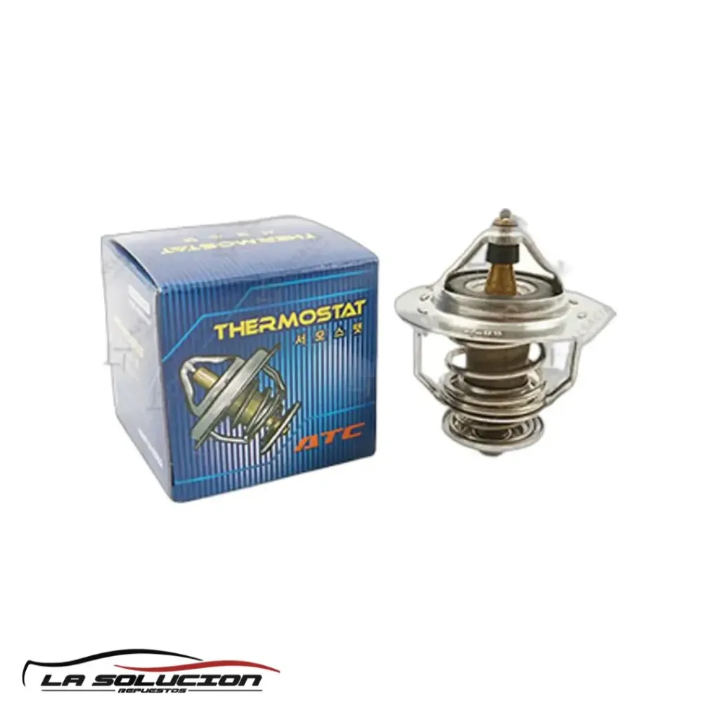 [5276] TERMOSTATO HYUNDAI H-1 2008-2017 MOTOR D4CB 88°C KR