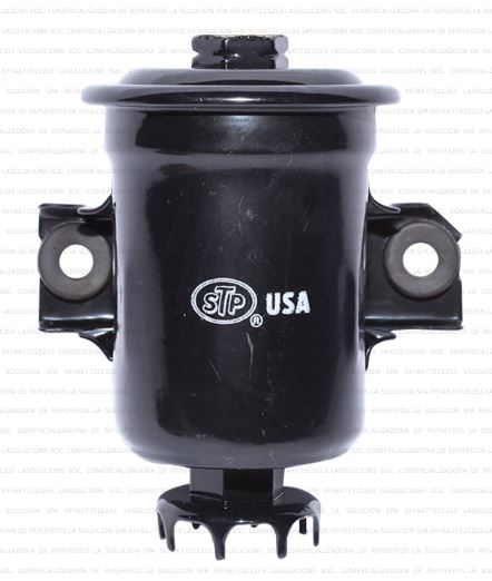 [5279] FILTRO BENCINA TOYOTA TERCEL 1.5 3E 93-94 WK614/24 STP UB36B4